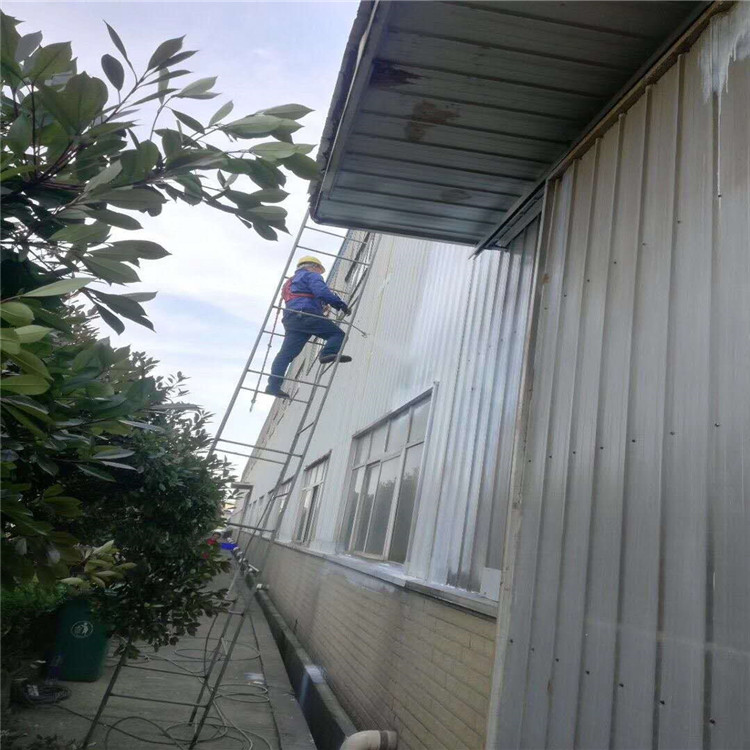 白沙核心业务： 专业承接各类设备