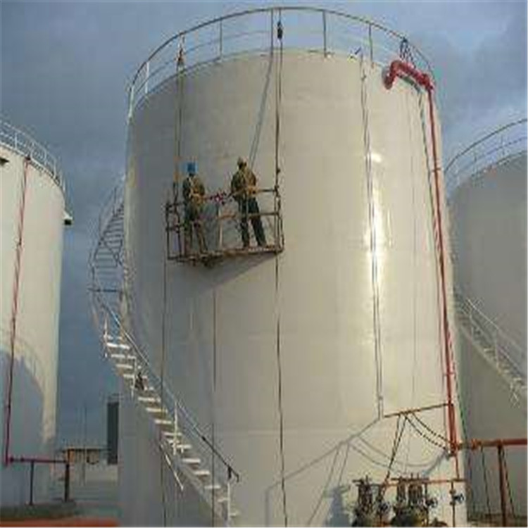 白沙喷漆翻新・工业喷漆・设备喷漆服务简介